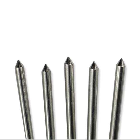 
K50 HQ 15 pcs package Roland GCC Liyu Vinyl Cutter Cutting Plotter Blades 2.5mm GCC Vinyl Cutter Cutting Plotter Blades 
