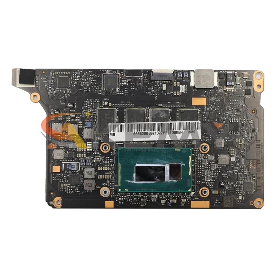 

Main Board NM-A074 YOGA 2 PRO YOGA2 PRO 13 CPU I7 4510U 8G RAM 5B20G38213 Laptop Motherboard 100% Test Work FOR LENOVO