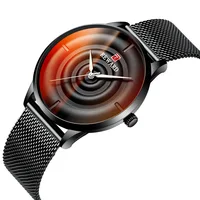 

Reward men's Wrist Watch Fashion Luxury Watch Colorful Luster Wristwatch Quartz Watch For men Clock Chronograph Hour