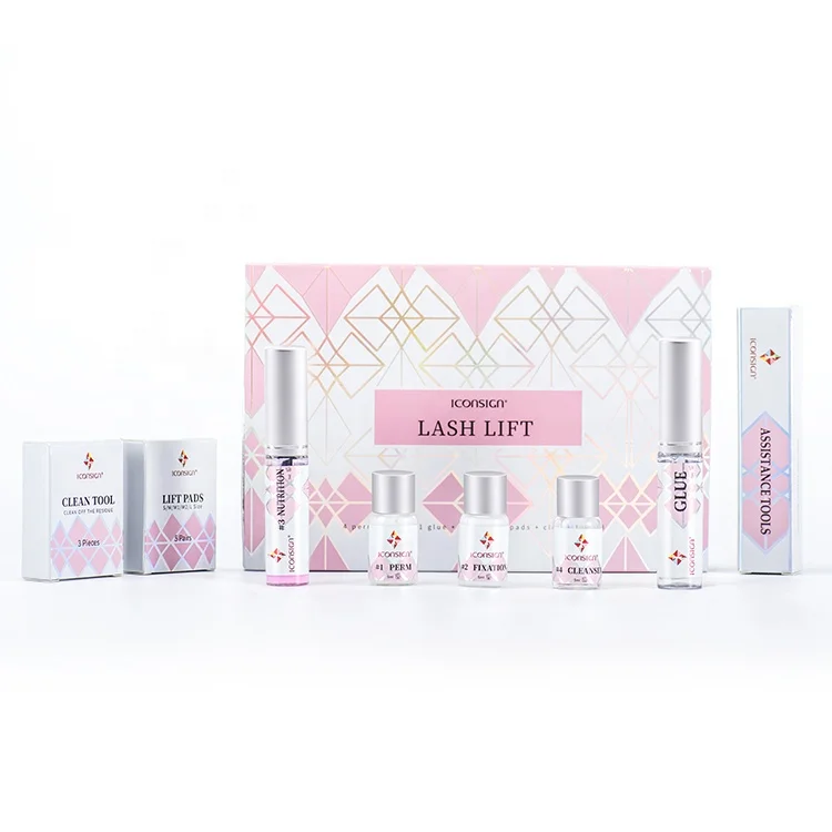

Eyelash perming kits lash lift perming lash lift kit