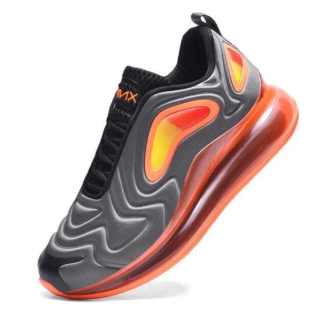 

Walkingongold Men Designer Shoes Fashion Sneakers Clear Bottom Reflective Shoo Casual Sports Shoe For Men New Styles, Gray,green,blue,black