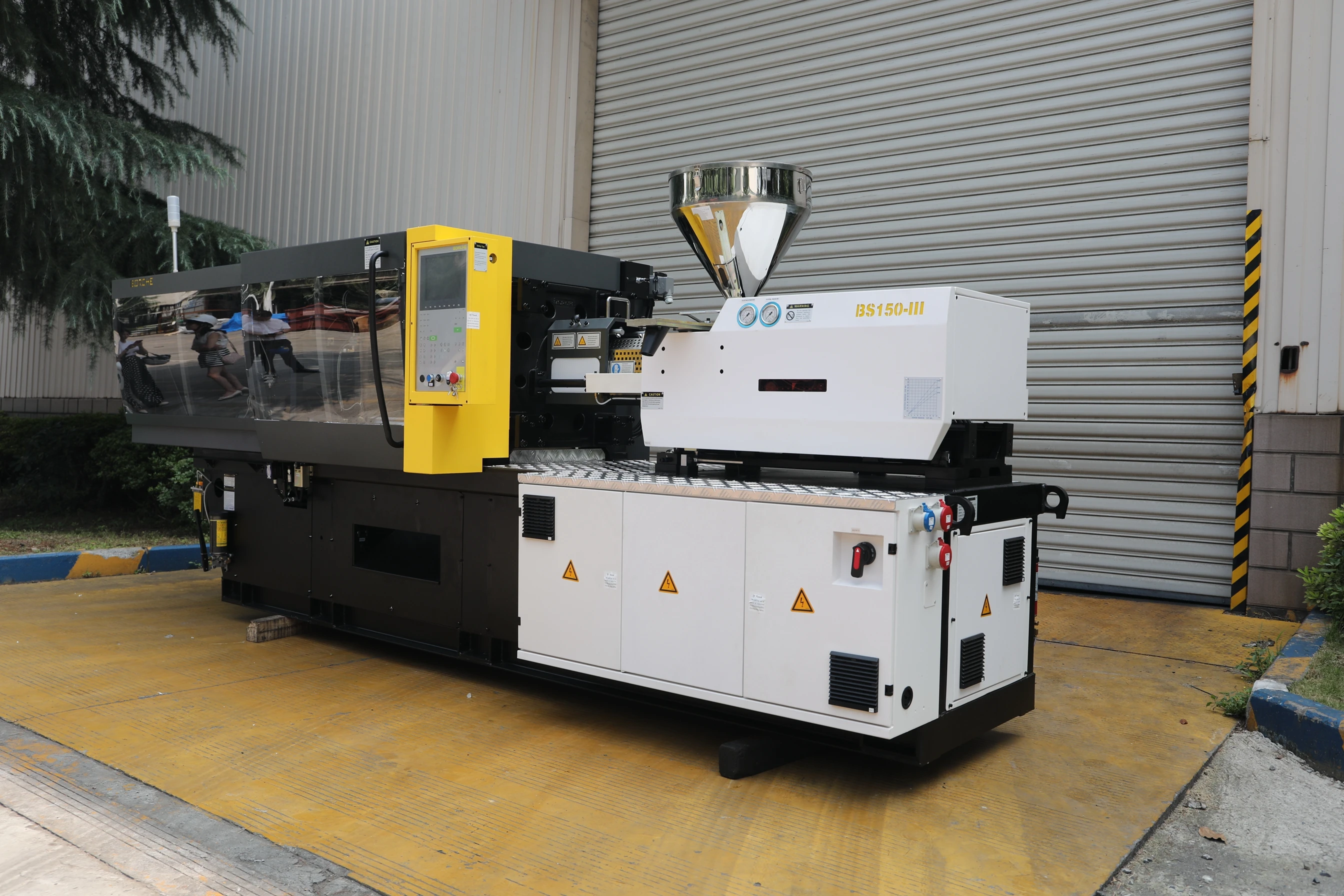 2020 Bs150iii Borche Injection Molding Machines Buy Borche Injection
