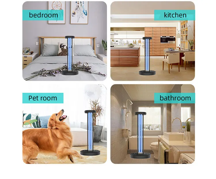 wholesale price portable uvc sterilizer