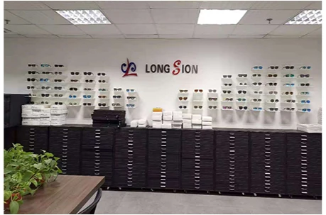 Wenzhou Fashion Eyewear Co., Ltd. - Optic Frames, Reading Glasses