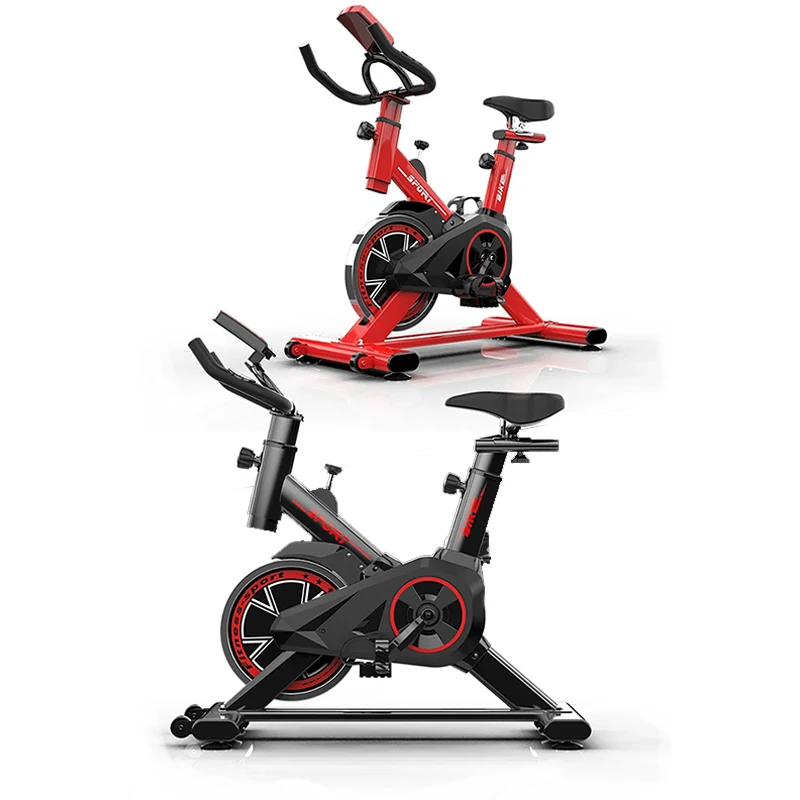 

Home Gym Exercise Commercial Wholesale Physical Therapy Spin Bike Flywheel 20 Kg Pedal Exercise Bike