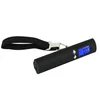 Yowu City High Quality Power Bank Hand Portable Digital Luggage Bag Weight Scale For Traveling