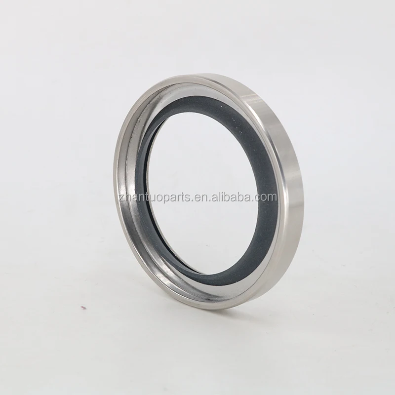 50x65x8 Ptfe Stainless Steel Air Compressor Ptfe Oil Seal - Buy Ptfe ...