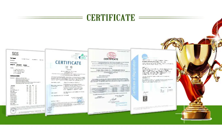 Fertilizer Products