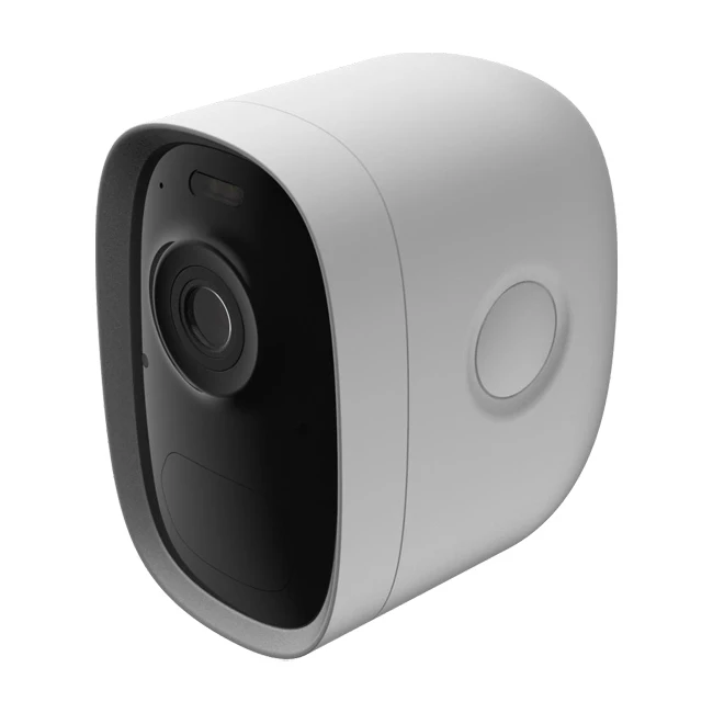 Fhd 2mp Auto Tracking Motion Sensor Outdoor Wireless Battery Operated