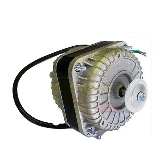 
Copper winding ELCO fan motor 10w 230V 