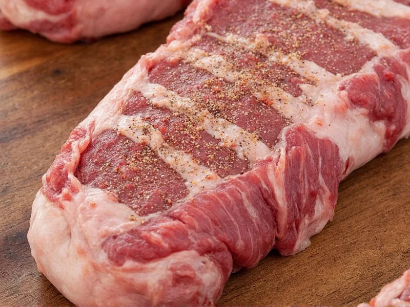 Perfect Prime Rib Seasoning: Simple 3-Ingredient Method