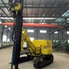 China Crawler Pneumatic Surface Dth Drill Rigs