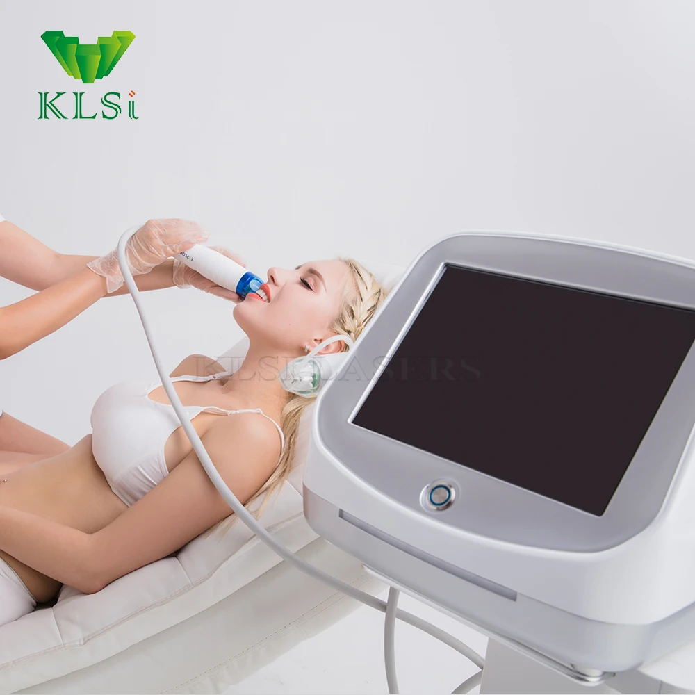 

vivace rf microneedle machine microneedle therapy system