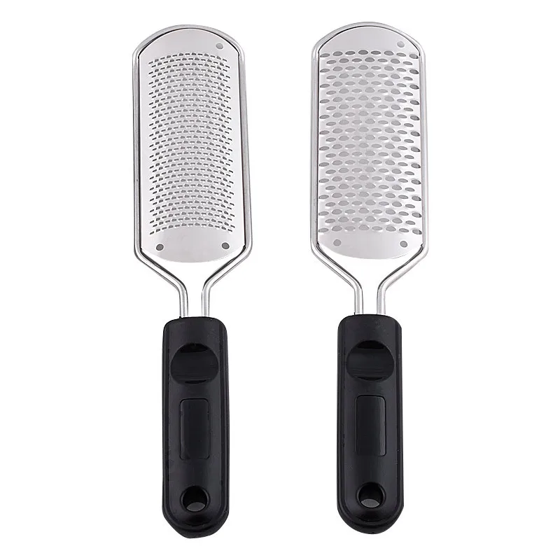 Colossal Pedicure Rasp Foot File Dead Skin Rasp Removal Foot Grinder for Removing Dead Skin and Calluses