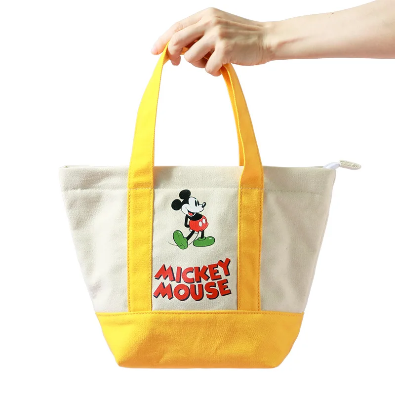 

2021 Cheap Plain Disney Cotton Shopping Canvas Tote Bag Custom Logo Tote Reusable Shopping Bag Canvas Draw String
