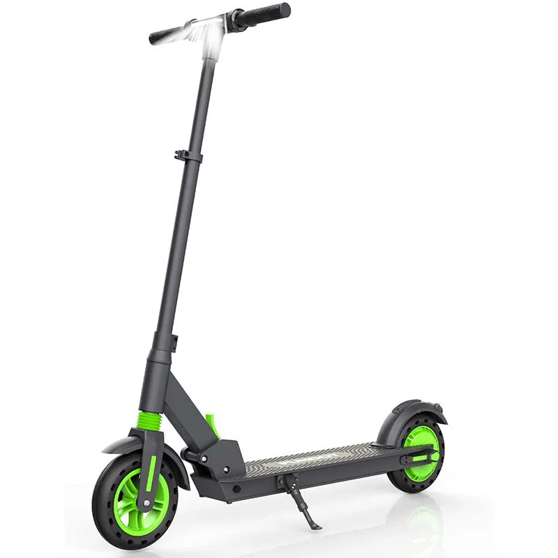 

Electric Scooter 25km/h Three Speed Mode Boys Electric Scooter 350W