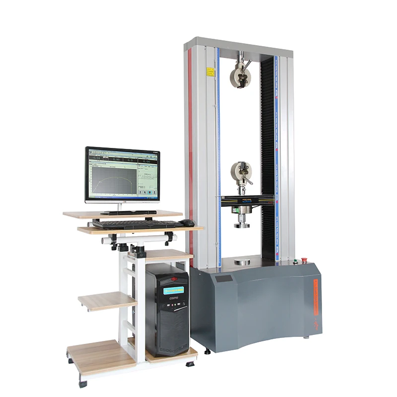 

5kN Automatic wire/cable bending testing machineXBD4503