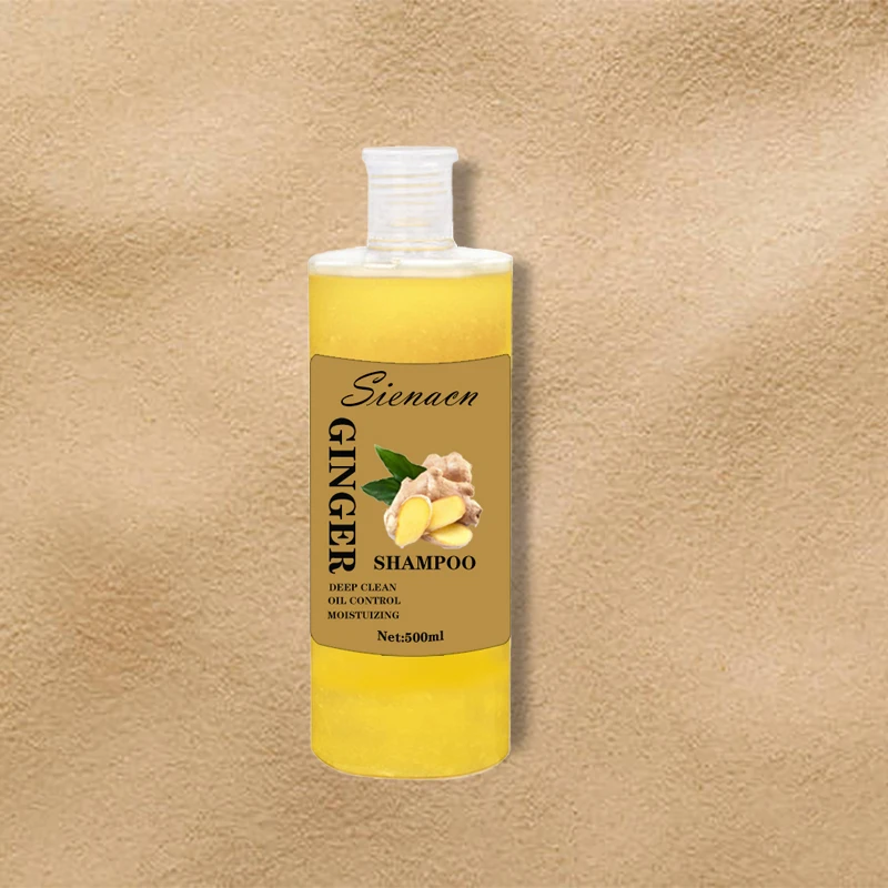 

Private label organic ginger anti hair loss shampoo,hair loss treatment shampoo