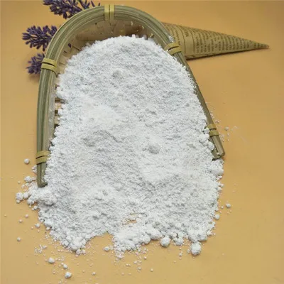 
Bentonite montmorillonite coating putty is used to cast bentonite active clay 
