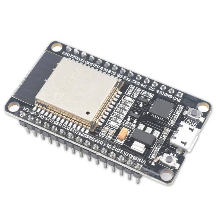 

ESP32 development board ESP32-WROOM-32 with CH9102