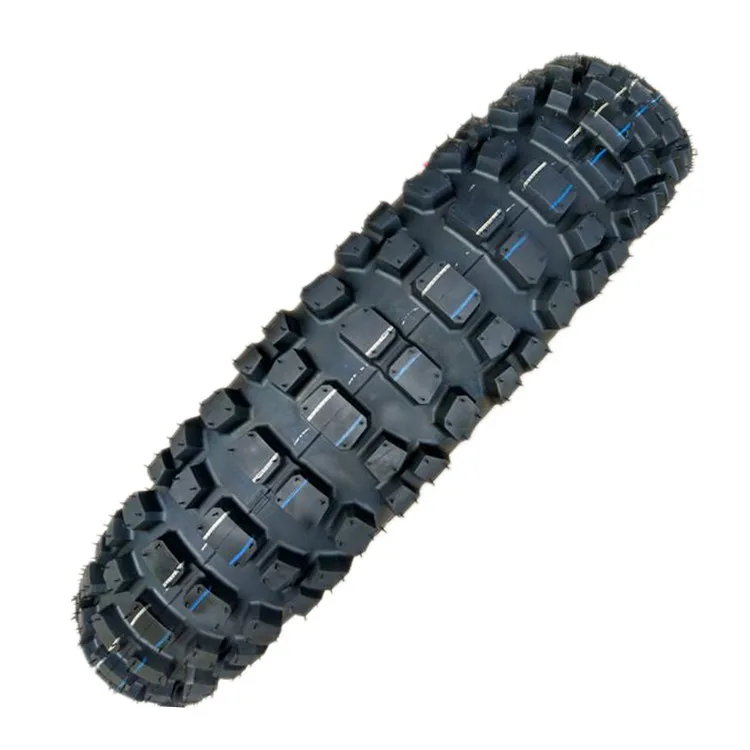 
Chinese high quality tires, Taiwan manufacturers, KENDA brand motorcycle cross-country tires, 14 
