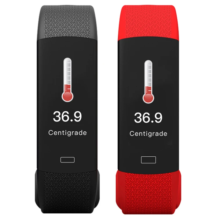 

Healthy Smart Bracelet with Heart Rate Monitoring Android Ios Women and Men Smart Wristband