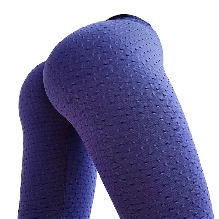 

Push Up Sports Leggings High Waist Female Running Training Fitness Tights