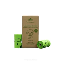 

Top quality poop bags biodegradable customized compostable dog waste bags