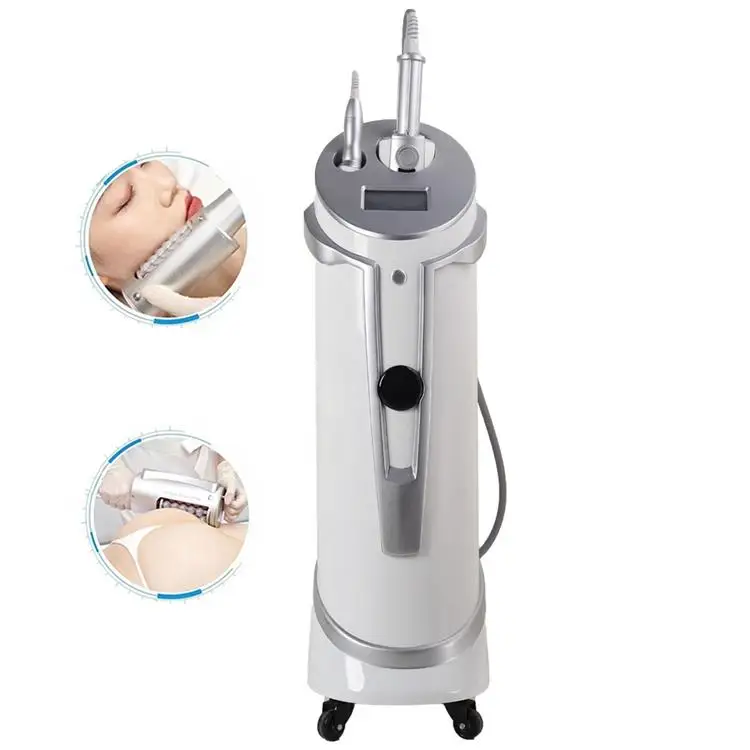 

Body Slim Endosperes Roller rl200 Endosphere Rollers Massage Therapy Machine Endosphere Cellulite for Body Relief