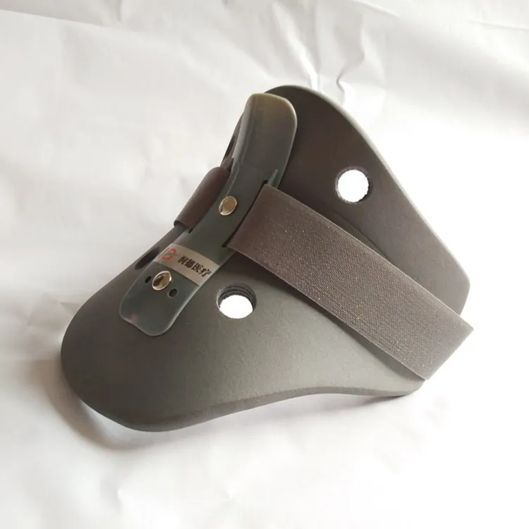 医院使用医用软充气颈圈费城颈圈