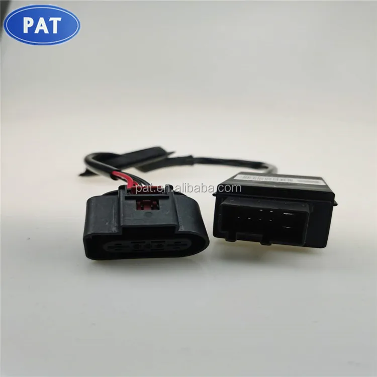 Pat Fuel Pump Delivery Control Module For Audi A3 Vw Beetle Eos Cc ...