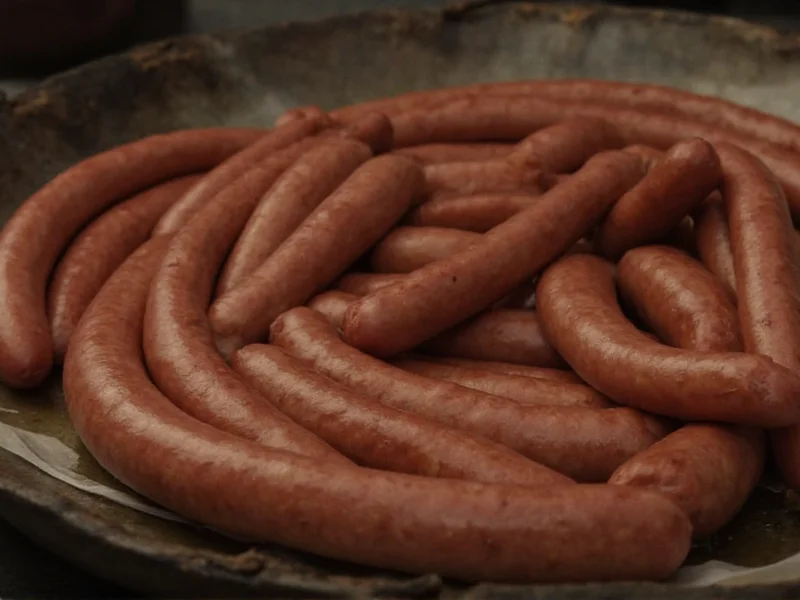 Sausage Movie: What It Is and Why It Matters