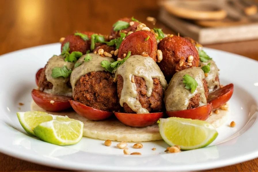 Grilled Turkey Kofta Kebab