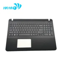 

laptop topcase cover C with Keyboard for Sony Vaio Multi-Flip Fit SVF152C29M SVF152 SVF153A1YM