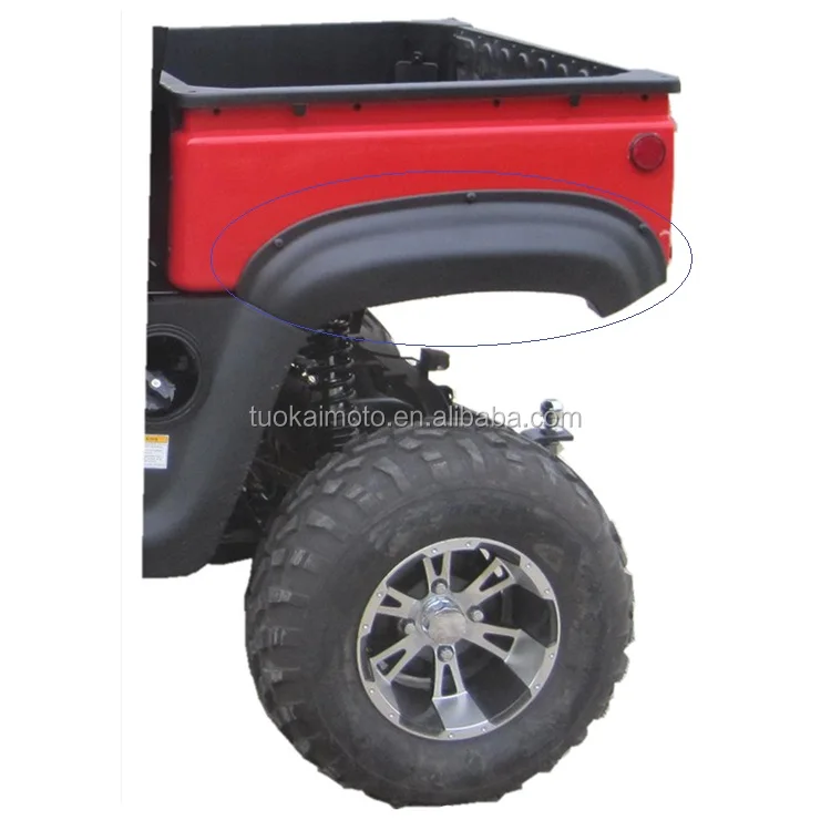 Utv Spare Parts Fender For Utv Xy50dautv Buy Utv Fender Speedometer