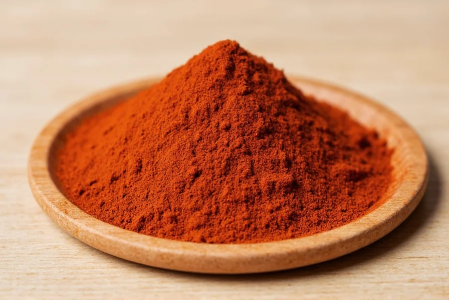 Ghost chili powder container