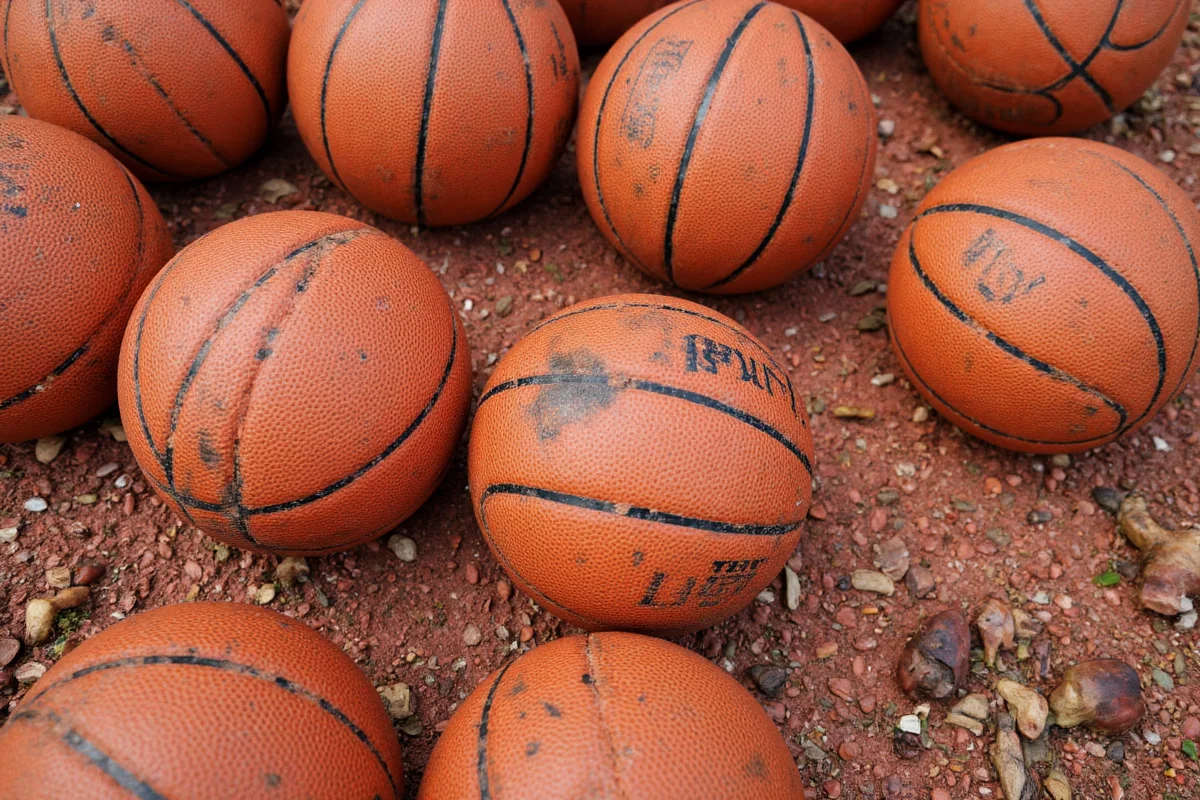 where was basketball created