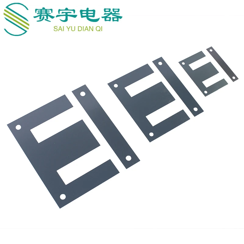 
Cheap Factory Price silicon steel laminate sheet for transformer ei Made In China Low 