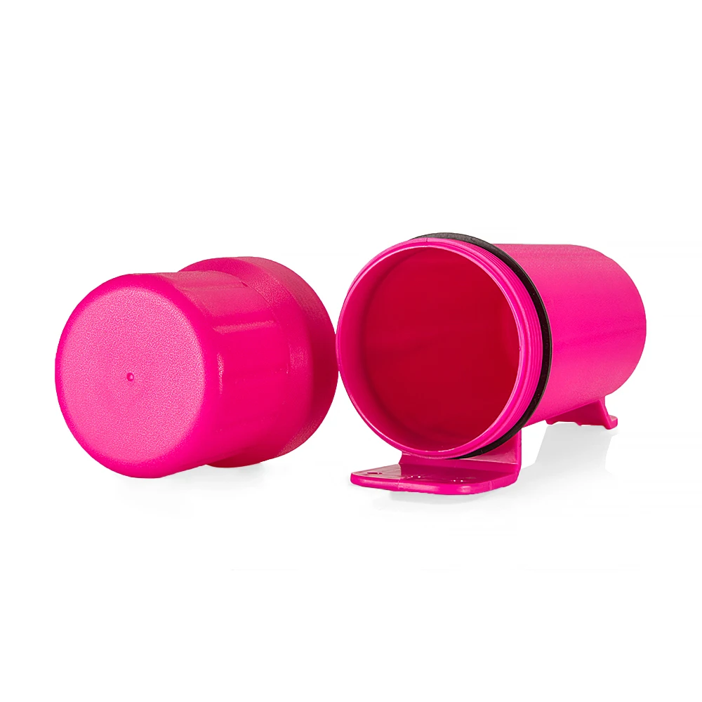 Motorcycle Tool Manual Canister Plastic Waterproof Tool Document