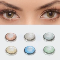 

New design yearly toric freshgo colored contacts cheap fancy look online contact circle lenses for cosplay