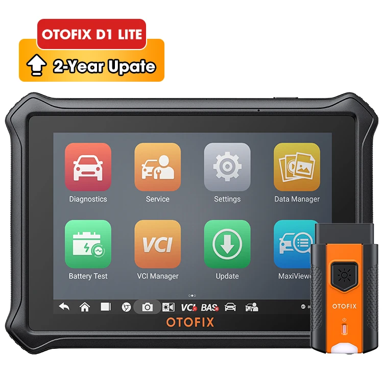 

professional Otofix d1 lite car tool automotive computer diagnostic scanner service kit tools for cars