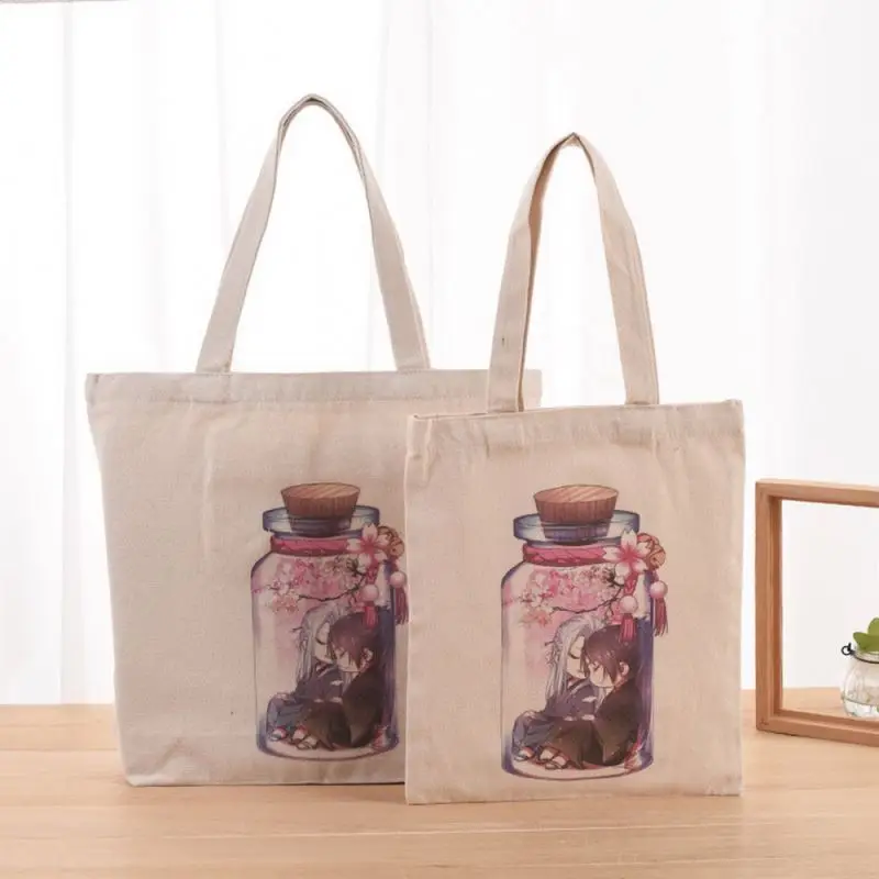 

Hotsale White Shopping Bag