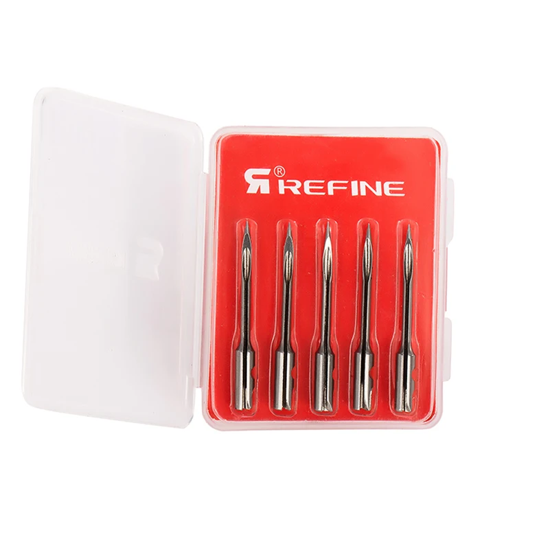 
TN371S 37mm Standard Needle All Steel Tag Gun use Standard Tag Pin for Garment 
