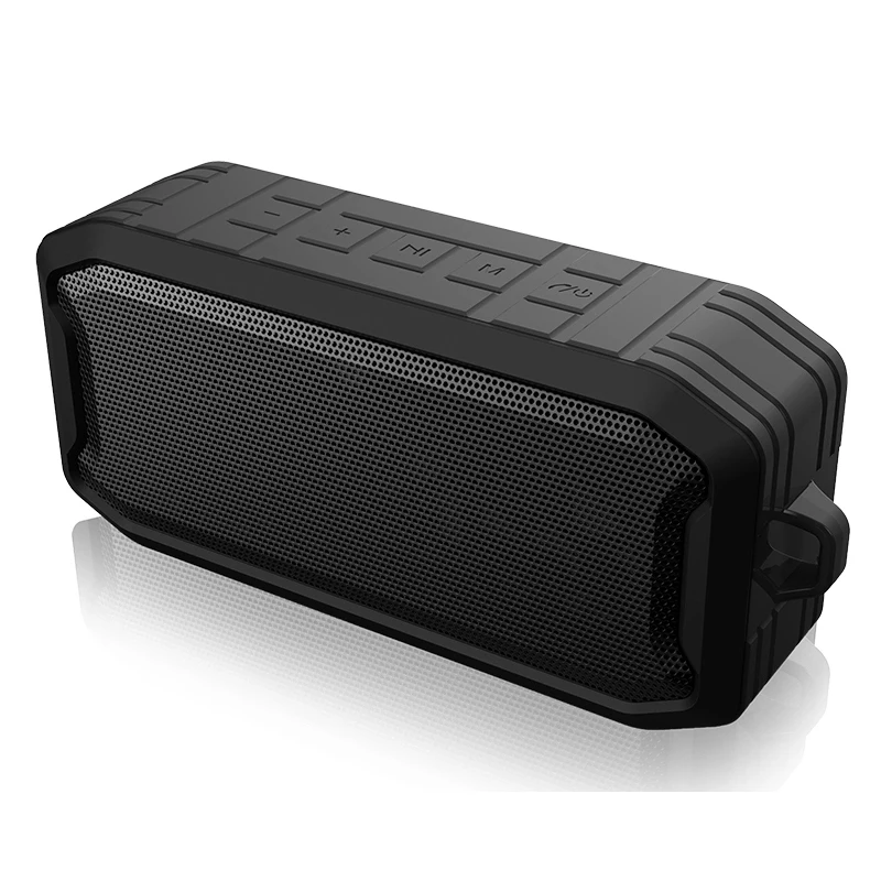 outdoor mini speakers