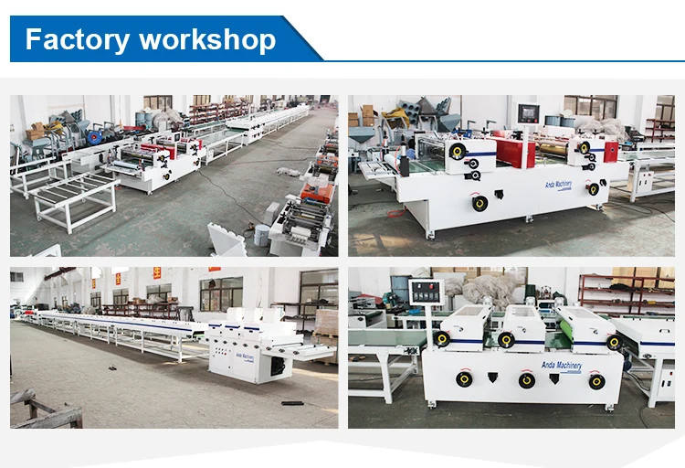 double screw pvc edge band production line