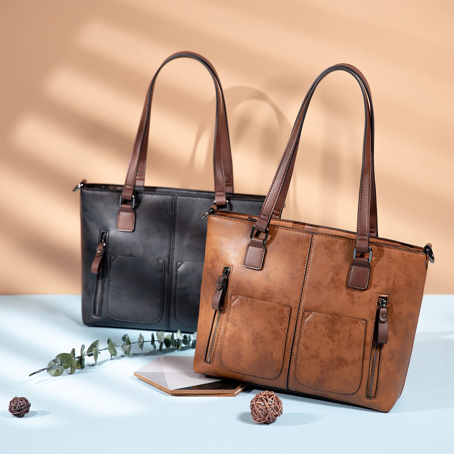 Lovevook NEW HOT SALE  Famous Design  Pu Fashion Style Handbags for Women WB1378