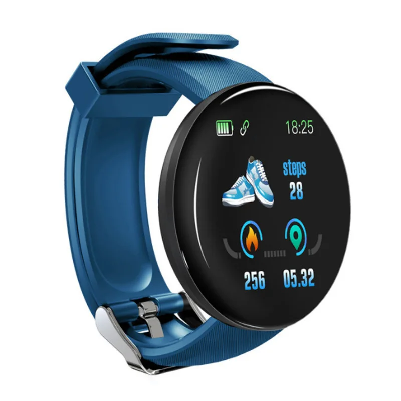 

2020 W26 series 6 T500 relojes inteligentes bluetooth smart band watch sport ip67 waterproof D18 brazalete smart watch, Customized