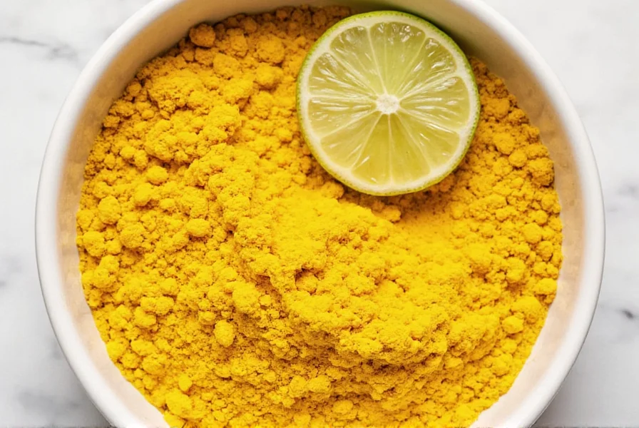 Turmeric Green Tea: Science-Backed Benefits and Preparation