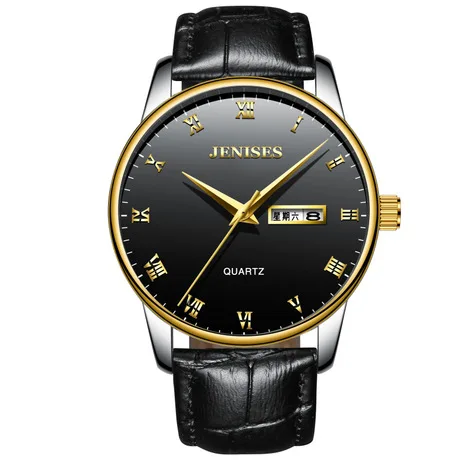 

Hot sale gift accessory wristwatch fashion quartz waterproof watch best gift for men with high quality and best price