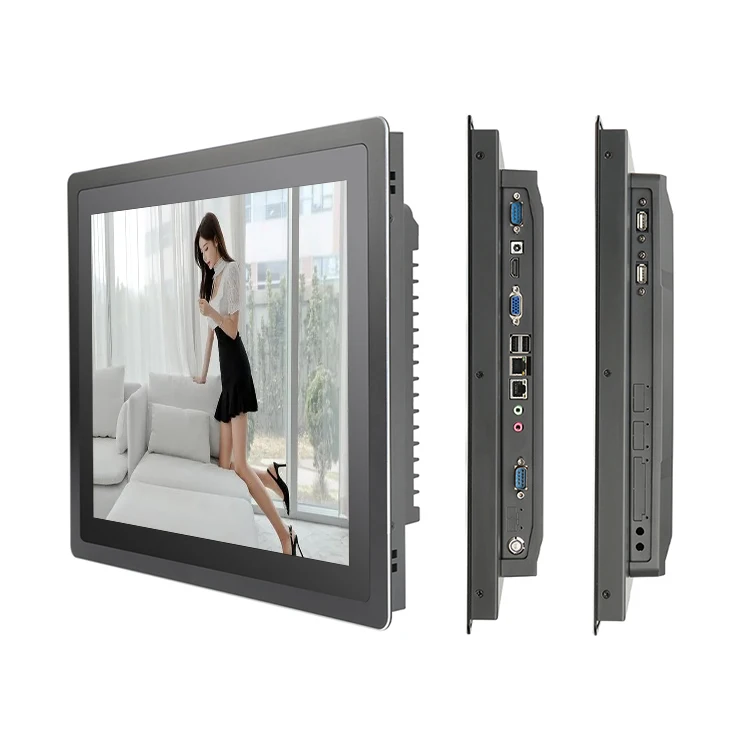 

13.3'' 15.6'' 21.5'' Pos Pc Touch Screen All In One Touch Screen Pos Monitor